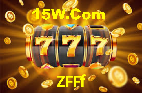 APP oficial da ZFFf para mobile